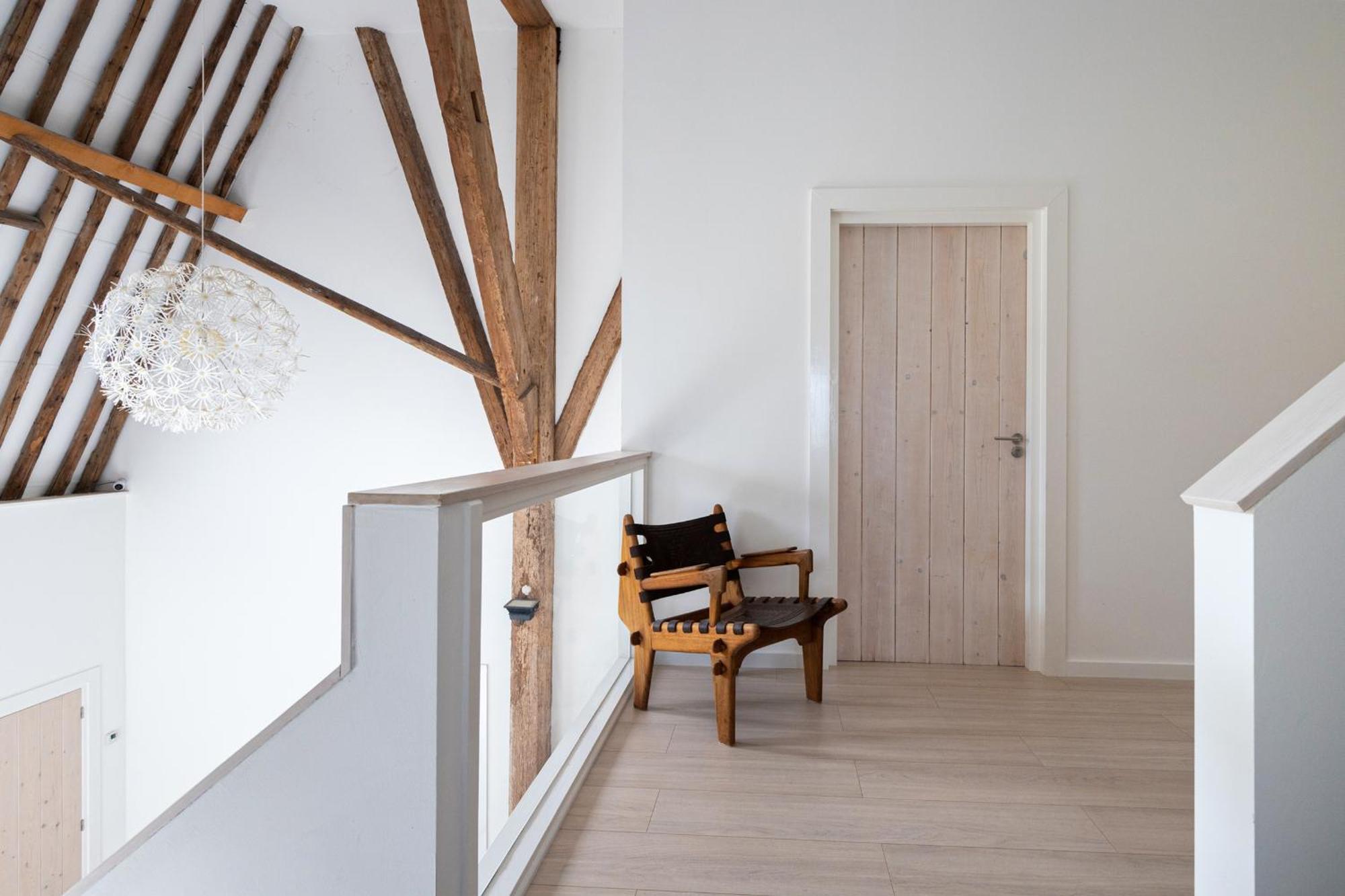 Iselmarpleats 3 Kamer Appartement Gaast المظهر الخارجي الصورة