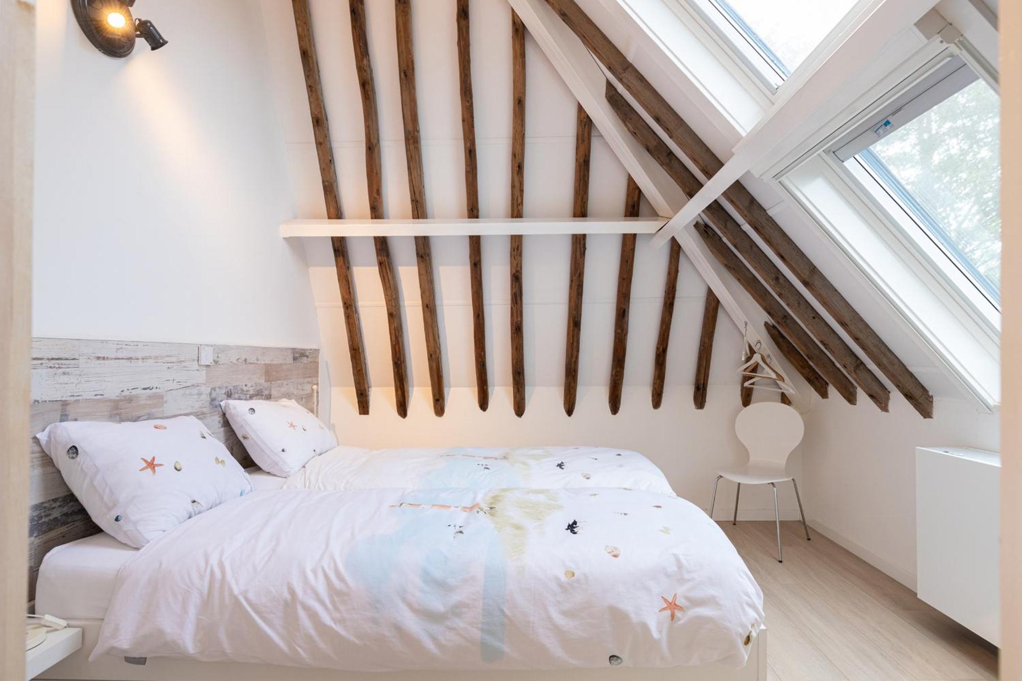 Iselmarpleats 3 Kamer Appartement Gaast المظهر الخارجي الصورة