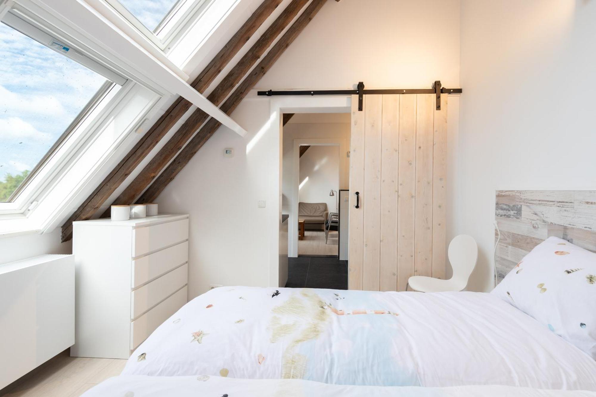Iselmarpleats 3 Kamer Appartement Gaast المظهر الخارجي الصورة