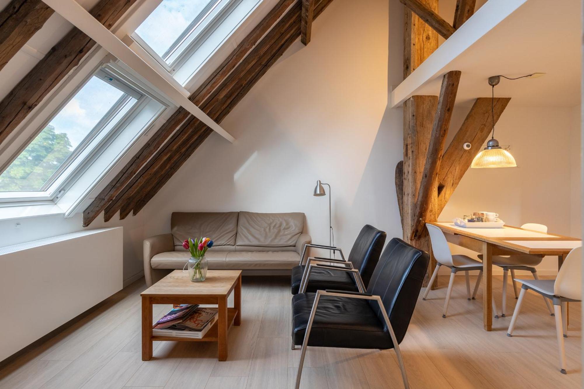 Iselmarpleats 3 Kamer Appartement Gaast المظهر الخارجي الصورة