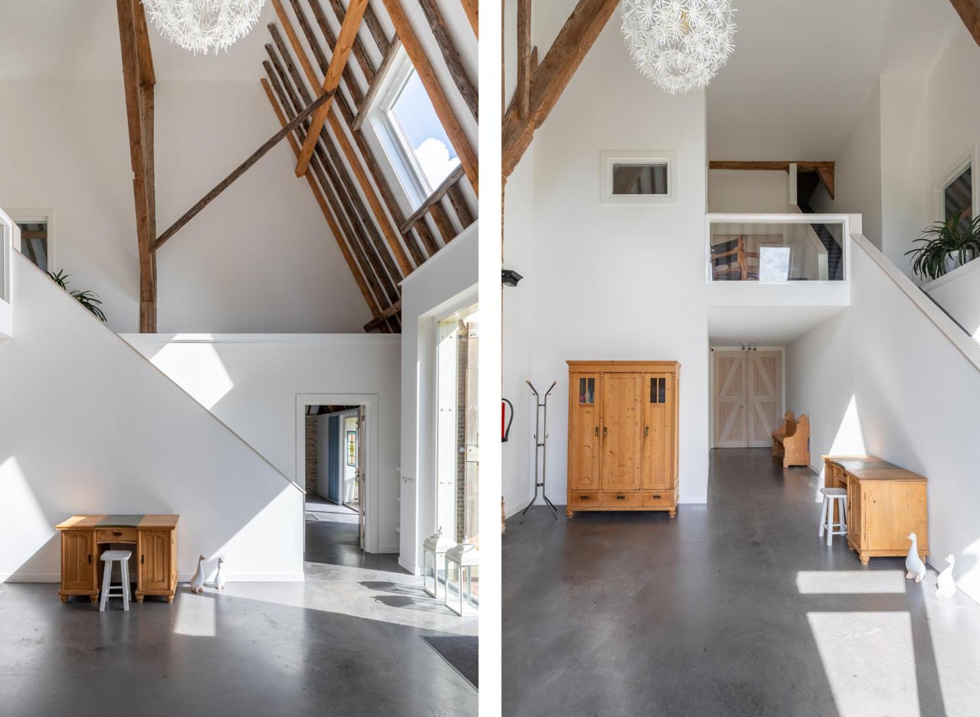 Iselmarpleats 3 Kamer Appartement Gaast المظهر الخارجي الصورة